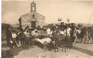 capela do espiritu santo