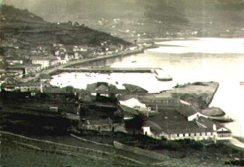 DESDE EL MOLINO DEL VIENTO