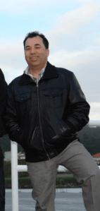 Gonzalo Brea Romaní