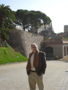 José Manuel Fernández Mayo