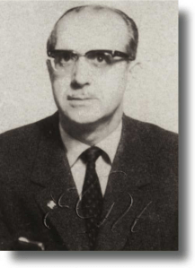 Manuel Fabeiro Gomez