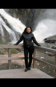 María Dolores Sendón Fernández