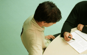 trastorno por déficit