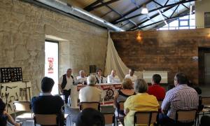 presentacion revista